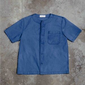 UNIVERSAL WORKS JERSEY